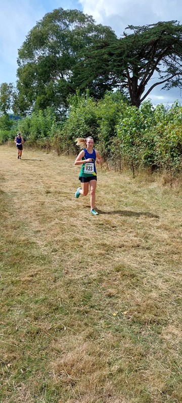 isabelle cummins part of the trotters female winning team.jpg