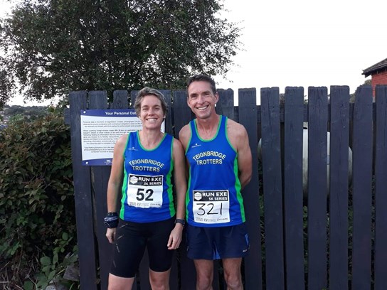 hannah and james before last round of exe 5k series.jpeg